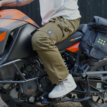 Load image into Gallery viewer, Green Cargo Pant