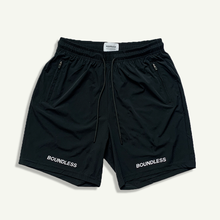 Load image into Gallery viewer, Technical Sports Short