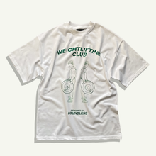 Load image into Gallery viewer, Weightlifting Club Tee