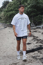 Load image into Gallery viewer, Weightlifting Club Tee