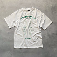 Load image into Gallery viewer, Weightlifting Club Tee