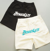 Load image into Gallery viewer, Heavyweight Retro Logo Sweatshorts
