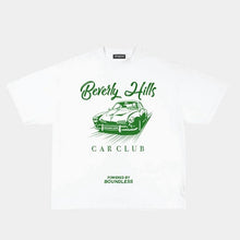 Load image into Gallery viewer, Car Club Tee
