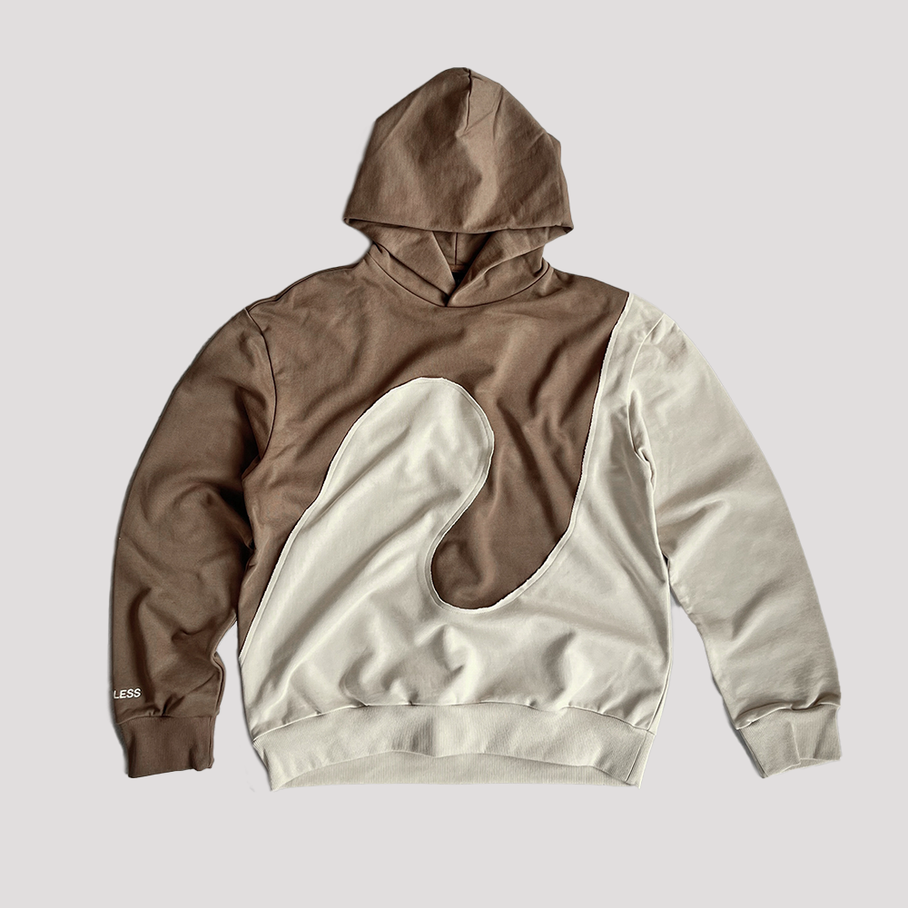 Mocha Hoodie