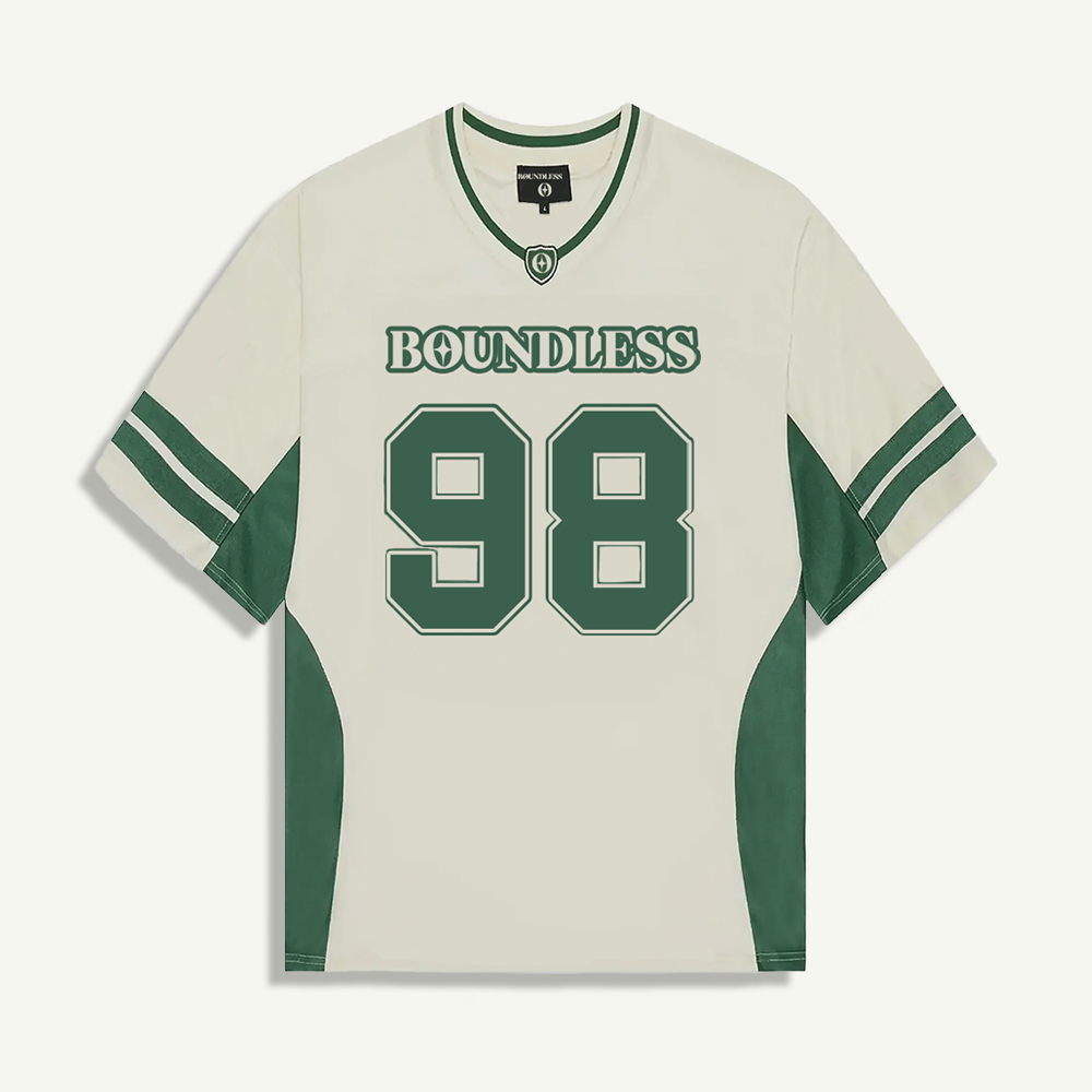 Varsity Jersey