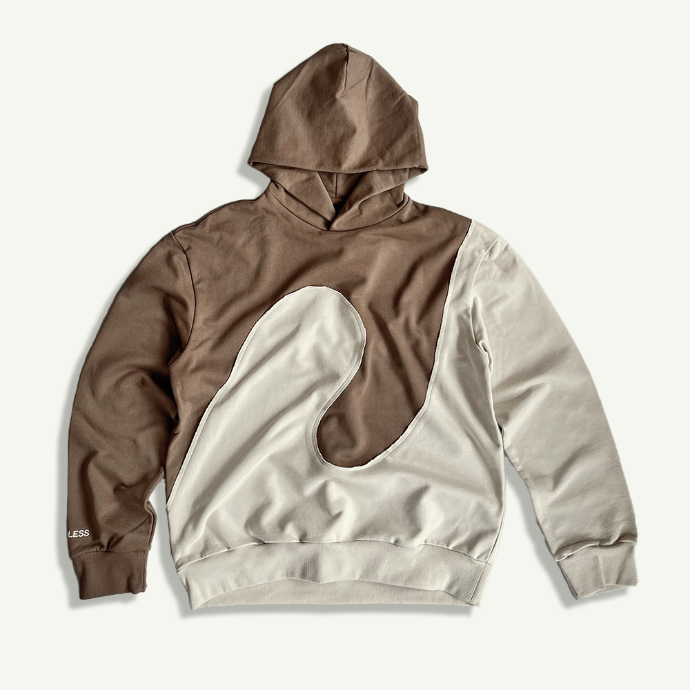 Mocha Hoodie