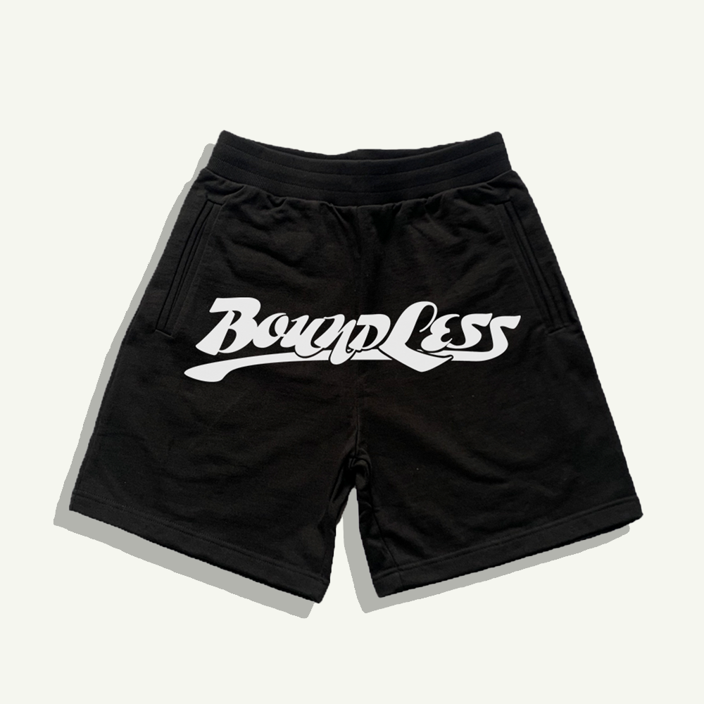 Heavyweight Recovery Sweatshort