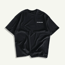 Load image into Gallery viewer, Black Logo Tee
