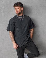 Load image into Gallery viewer, Tonal Logo Tee
