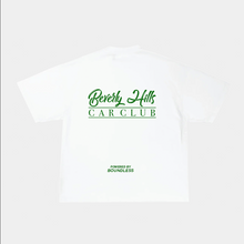 Load image into Gallery viewer, Car Club Tee
