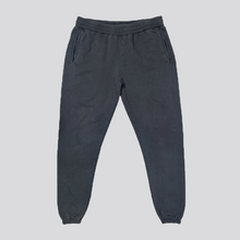 Load image into Gallery viewer, heavyweight Sweatpant | Washed Black
