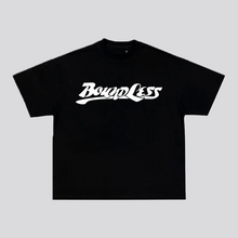 Load image into Gallery viewer, Retro Logo Tee | Black
