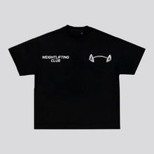Load image into Gallery viewer, Weightlifting Club Tee
